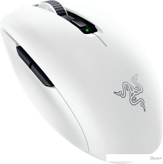 Razer Orochi V2 (белый)