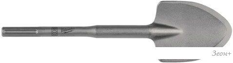 Лопаточное зубило Milwaukee 4932343747