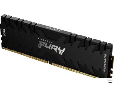   Kingston FURY Renegade 16GB DDR4 PC4-28800 KF436C16RB/8