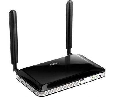 4G Wi-Fi  D-Link DWR-921/R3GR4HD