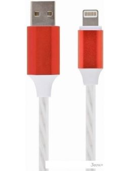  Cablexpert CC-USB-8PLED-1M