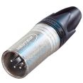 Адаптер Neutrik NC4MXX