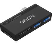USB- Ginzzu GR-864UB