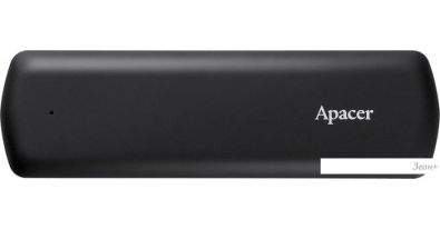   Apacer AS721 500GB AP500GAS721B-1