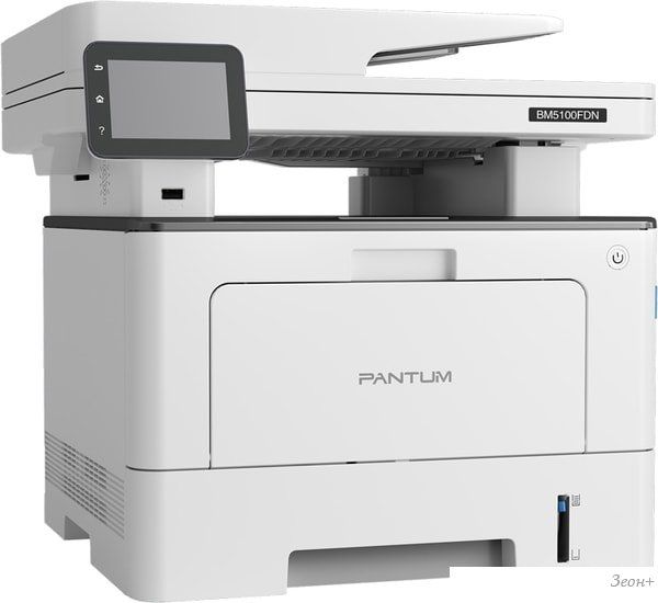 МФУ Pantum BM5100FDN