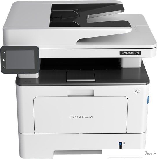 МФУ Pantum BM5100FDN