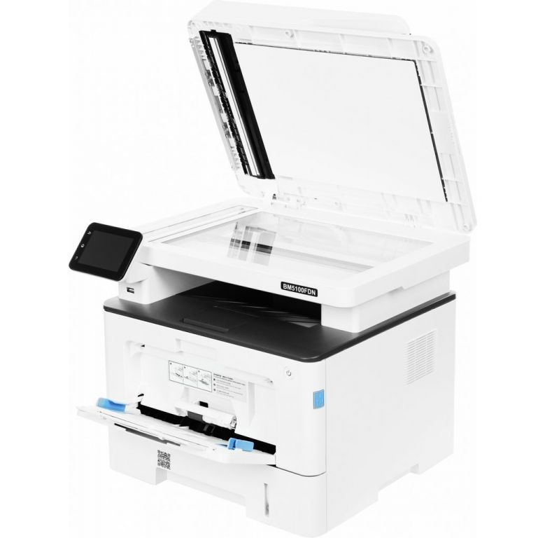 МФУ Pantum BM5100FDN