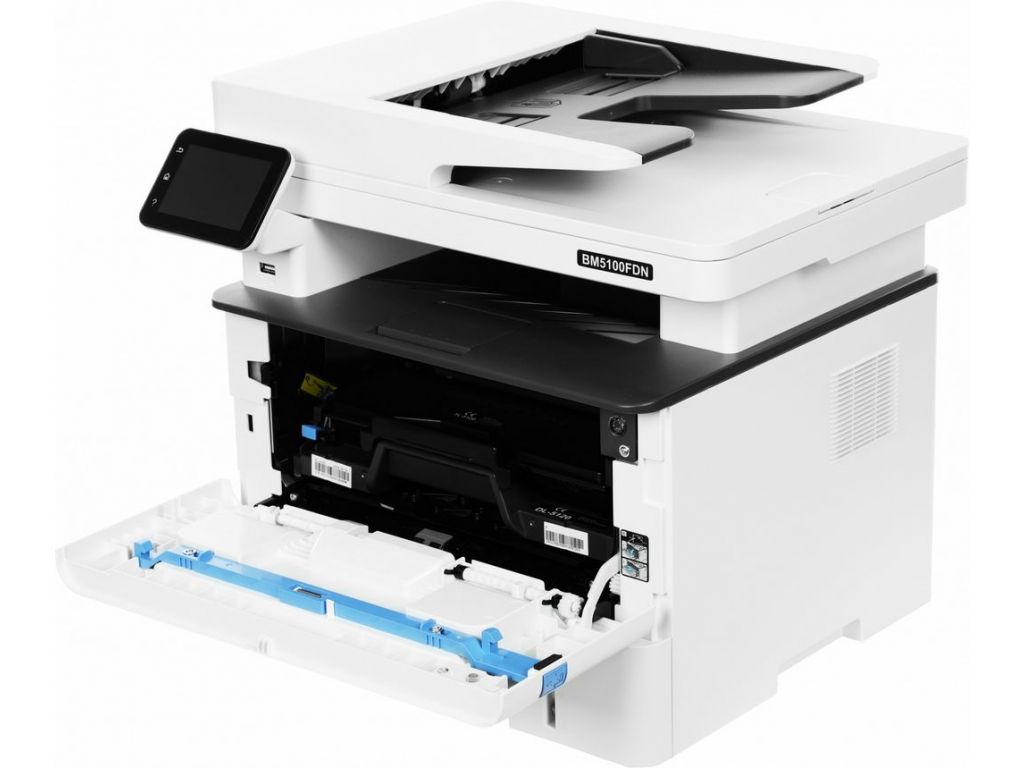 МФУ Pantum BM5100FDN