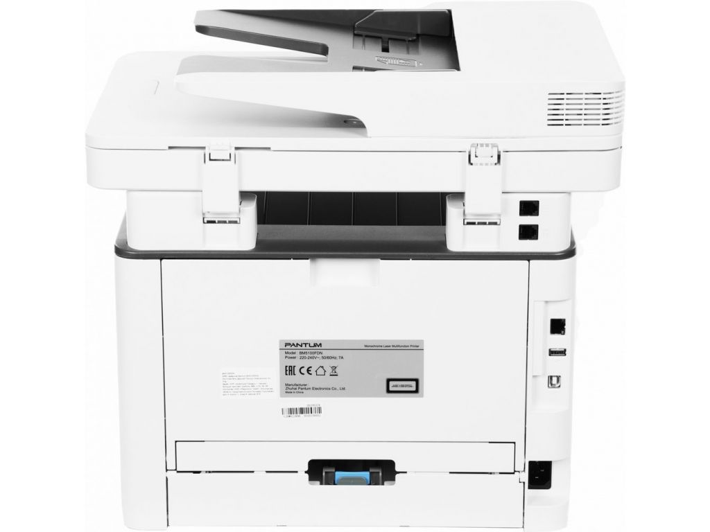 МФУ Pantum BM5100FDN