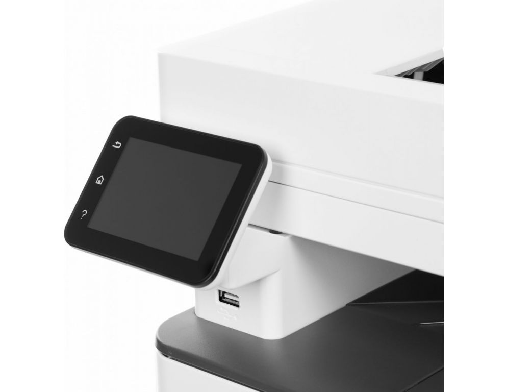 МФУ Pantum BM5100FDN