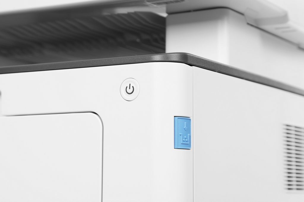 МФУ Pantum BM5100FDN