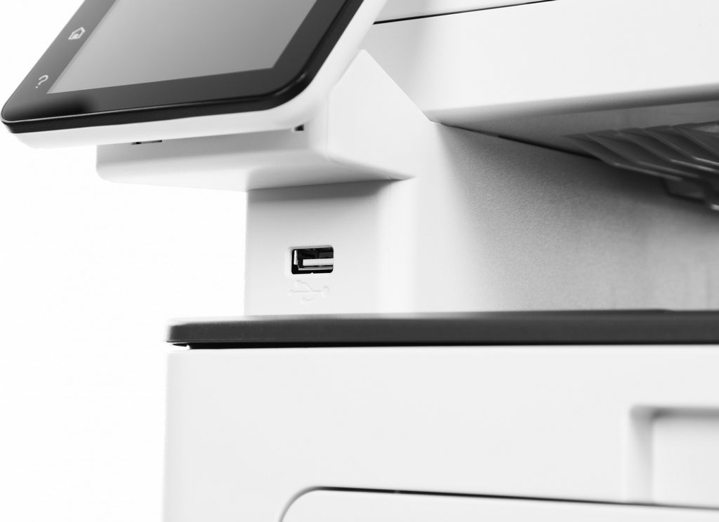 МФУ Pantum BM5100FDN