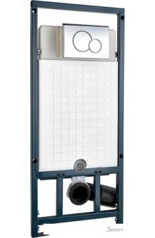 Инсталляция для унитаза WeltWasser Marberg 507 RD