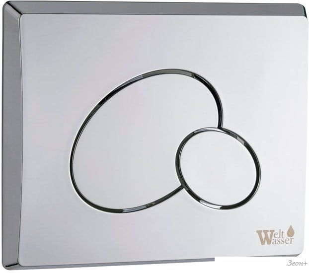 Инсталляция для унитаза WeltWasser Marberg 410 RD