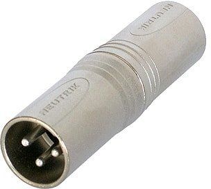  Neutrik NA3MM