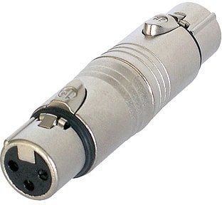  Neutrik NA3FF