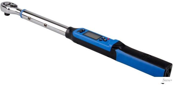 Ключ King Tony 1/2" 40-200 Нм 34467-1AG