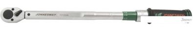 Jonnesway 1/4" 4-20  T27020N