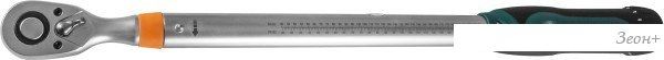 Jonnesway 1/2" 40-200 Нм T21200N