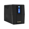    ExeGate Power Smart ULB-650.LCD.AVR.EURO.RJ.USB