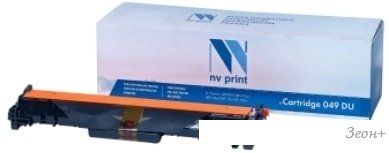 Фотобарабан NV Print NV-049DU