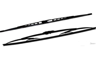   Bosch L+R 500mm/450mm 3397118563