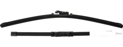   Bosch Aero L+R 550mm/450mm 3397007696