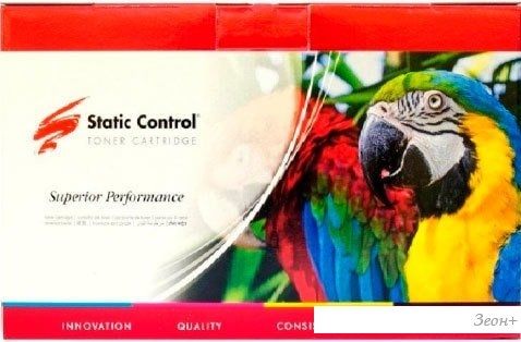 Картридж Static Control 002-06-S605X