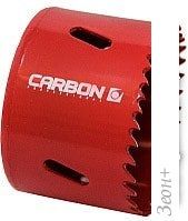 Коронка CARBON CA-168192