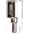 Коронка GRAPHITE A-57H297