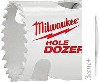 Коронка Milwaukee 49560043