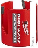 Коронка Milwaukee 4932464926