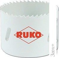 Коронка Ruko 126152