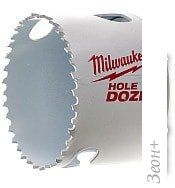 Коронка Milwaukee Hole Dozer 49560159