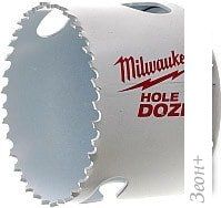 Коронка Milwaukee Hole Dozer 49560137