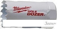 Коронка Milwaukee Hole Dozer 49560057