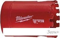 Коронка Milwaukee Diamond Plus 49565625