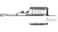 Коронка Sturm 9018-SDS-HD80