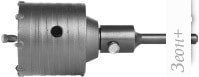 Коронка Sturm 9018-SDS-HD68