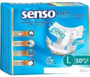 Senso Med Standart Plus L (30 )