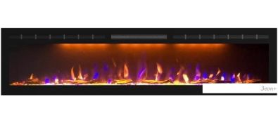  Royal Flame Crystal 72 RF