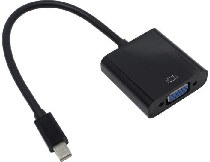 ExeGate miniDisplayPort - VGA 0.15 м EX284923RUS