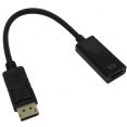 ExeGate DisplayPort - HDMI 0.15 м EX284921RUS