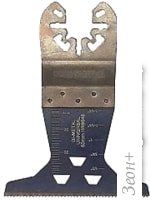 Пильное полотно Hilberg HR9458