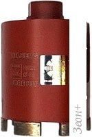 Коронка Hilberg HI821