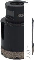 Коронка Hilberg HH640