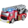  Revell Car Fire Truck