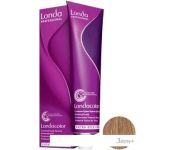 -   Londa Professional Londacolor  Permanent 8/97