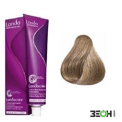 Londacolor Стойкая Крем Краска Купить