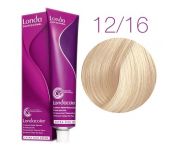 -   Londa Professional Londacolor  Permanent 12/16